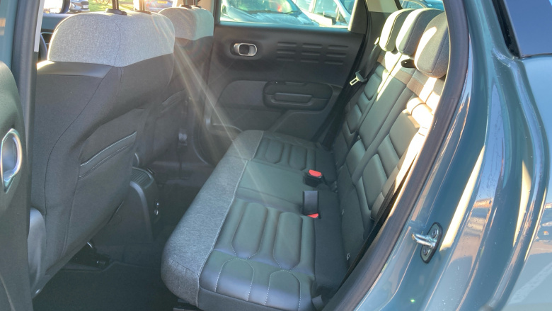 Citroen C3 Aircross 1.2 PureTech 110 Shine Plus 5dr Petrol Hatchback